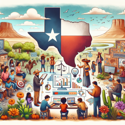 Empowering Texas Special Education: Key Insights and Strategies || TinyEYE Online Therapy
