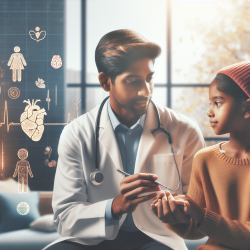 Enhancing Practitioner Skills with Trauma-Informed Care for Hospitalized Adolescents 