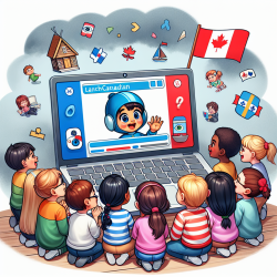 Implementing Phonological Development Insights for French-Speaking Canadian Children || TinyEYE Online Therapy