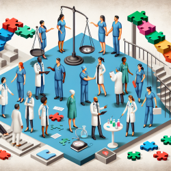Implementing Gender Equity in Medicine: A Call to Action for Practitioners 