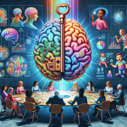 Unlocking Potential: Bridging Cerebral Physiology and Educational Success || TinyEYE Online Therapy