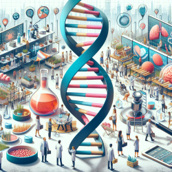 Bridging Medicine and Consumer Culture: Insights from Nutrigenetic Testing 