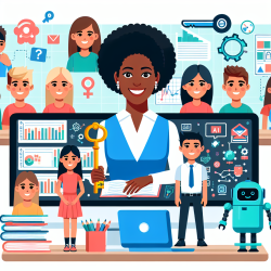 Empowering Educators: Unlocking Student Well-Being Through Data || TinyEYE Online Therapy