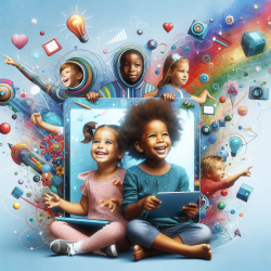 Empowering Children's Futures with Innovative Telepractice Tools || TinyEYE Online Therapy