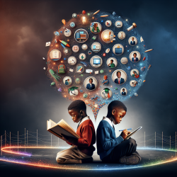 Empowering Futures: Unlocking the Potential of Black Boys in Education || TinyEYE Online Therapy