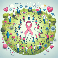 Advancing Healthcare Provider Skills: Insights from Anti-Stigma Programs for Borderline Personality Disorder || TinyEYE Online Therapy
