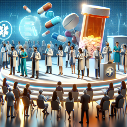 Empowering Practitioners: Transforming Skills Through Research Insights 