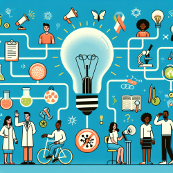 Embracing Integrated Knowledge Translation: A Path to Better Science and Practice || TinyEYE Online Therapy