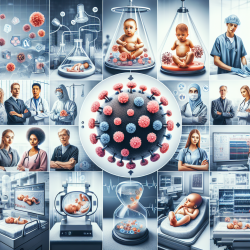Leveraging RSV Research for Better Outcomes in Preterm Infants || TinyEYE Online Therapy