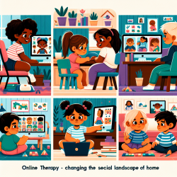 You Won't Believe How Online Therapy is Revolutionizing Special Education! || TinyEYE Online Therapy