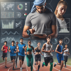 Improving Practitioner Skills Through Athlete Subjective Monitoring || TinyEYE Online Therapy