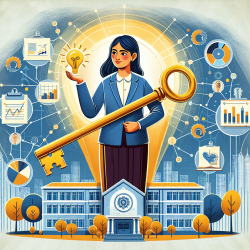 The Secret Ingredients of Successful School Leadership 