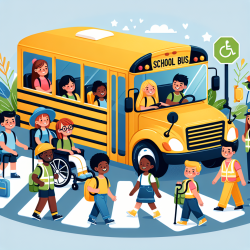 Empowering Every Journey: Inclusive Transportation for Students with Disabilities || TinyEYE Online Therapy