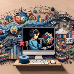 The Efficacy of Online Speech Therapy for Children: A Data-Driven Approach || TinyEYE Online Therapy