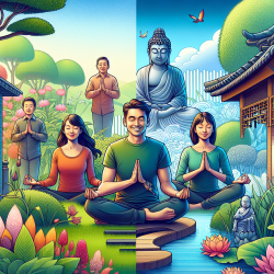 Empowering Parents: The Transformative Impact of Mindfulness on Families with Chronic Pain 
