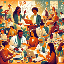 Empowering Doctoral Students: Unlocking Academic Success Through Support and Engagement || TinyEYE Online Therapy
