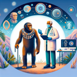 Neanderthals and Down Syndrome: What This Discovery Means for Modern Practitioners || TinyEYE Online Therapy