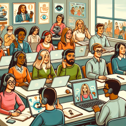 Enhancing School Culture through Online Speech Therapy || TinyEYE Online Therapy