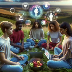 Empowering Practitioners: Unveiling Adolescent Risk Factors for Purging || TinyEYE Online Therapy