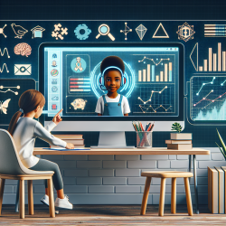 Enhancing IEP Meetings with Data-Driven Online Speech Therapy || TinyEYE Online Therapy