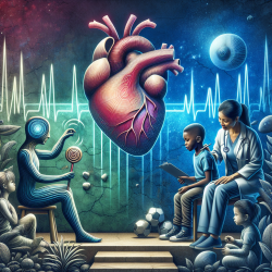 Empathy: The Heartbeat of Transformative Therapy 