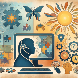 Empowering Change: Online Therapy for Joyful Outcomes || TinyEYE Online Therapy