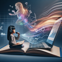 Harnessing Data-Driven Insights for Enhanced Online Speech Therapy Outcomes || TinyEYE Online Therapy