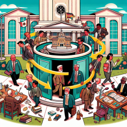 Strategies to Halt the Revolving Door for School Superintendents 