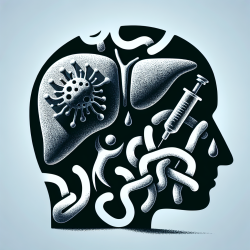 Understanding Therapeutic Challenges in Hepatitis C-Infected Injection Drug Users 