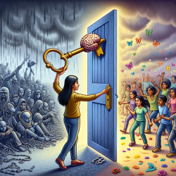 Unlock the Secret to Better Outcomes for Disruptive Youth: The Case Management Revolution! || TinyEYE Online Therapy