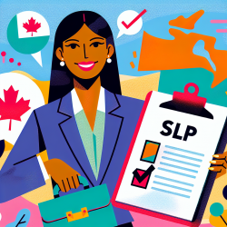 Understanding the SLP Licensing Process in Ontario for Professionals from Other Regulated Canadian Provinces || TinyEYE Online Therapy