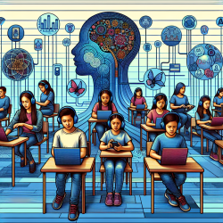 Empowering Practitioners: Harnessing the ECR-R-10-AD for Adolescent Attachment Assessment || TinyEYE Online Therapy
