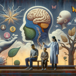 Enhancing Mental Health Literacy: Insights from Chinese Caregivers || TinyEYE Online Therapy