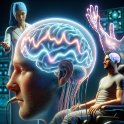 Unlocking the Secrets of Brain Oscillation-Synchronized Stimulation: A Game-Changer in Stroke Recovery? 