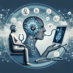 Telehealth for Dysphagia: Enhancing Skills Through Data-Driven Insights || TinyEYE Online Therapy