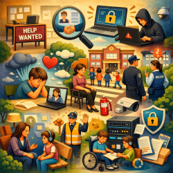 Top K-12 School Risks and Practical Mitigation Strategies for Leaders 