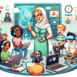 Unlocking the Power of Online Therapy: A Fun and Easy Guide for School Social Workers || TinyEYE Online Therapy