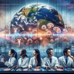 Embracing New Horizons: Transforming Understanding in Basal Ganglia Pathophysiology || TinyEYE Online Therapy