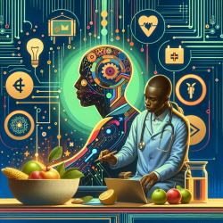 Enhancing Practitioner Skills with Machine Learning in Adolescent Psychiatry 