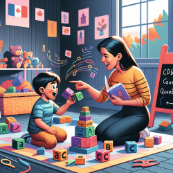 Enhancing Speech-Language Therapy: Insights from the Quebec-French Adaptation of the MacArthur Communicative Development Inventory 