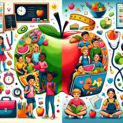 Integrating Clinical and School-Based Strategies for Youth Obesity Prevention 