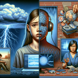 Understanding Trauma in Female Adolescent Offenders: Implications for Practitioners 