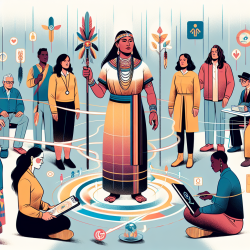 Unlock the Secret: How Indigenous Resilience Can Revolutionize Your Practice! || TinyEYE Online Therapy