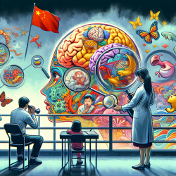 You Won't Believe How These Tic Disorder Insights from China Can Transform Your Practice! || TinyEYE Online Therapy