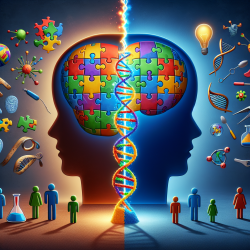 Understanding the Intersection of Autism Spectrum Disorder and 22q11.2 Deletion Syndrome || TinyEYE Online Therapy