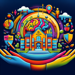 Building a Brighter Tomorrow: Fostering Psychological Safety in Ohio Schools || TinyEYE Online Therapy