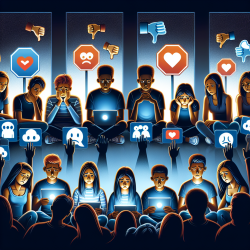 Empowering Change: Addressing Cyberbullying and Suicidal Ideation Among Adolescents || TinyEYE Online Therapy