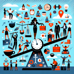 Boost Your Skills: The Power of Job Control and Social Support 