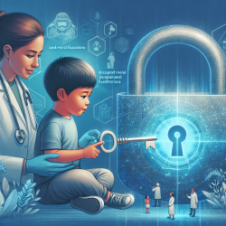 Unlocking the Secrets to Better Child Health Policies || TinyEYE Online Therapy