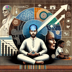 Unlocking the Path to Understanding: Embracing Meditation Challenges for Growth || TinyEYE Online Therapy